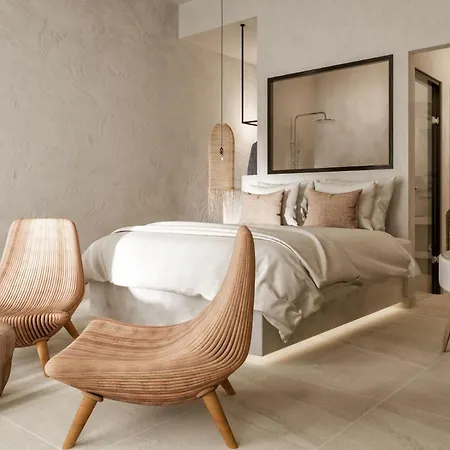 Hotel Delfini & Archangelos (Rhodes)