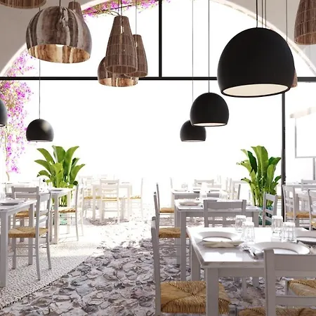 Delfini Hotel&suites