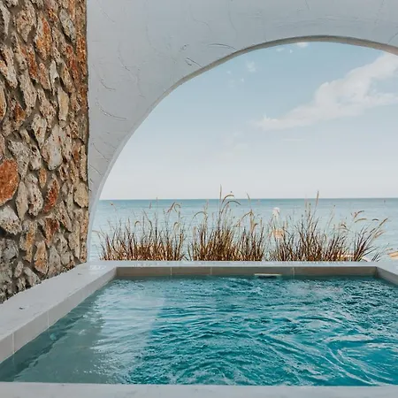 Delfini Hotel&suites