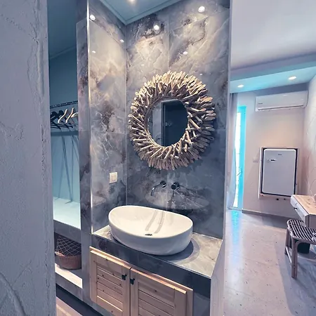 Delfini & Archangelos (Rhodes)