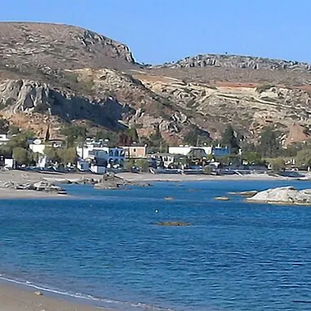 Delfini Hotel&suites Archangelos (Rhodes)