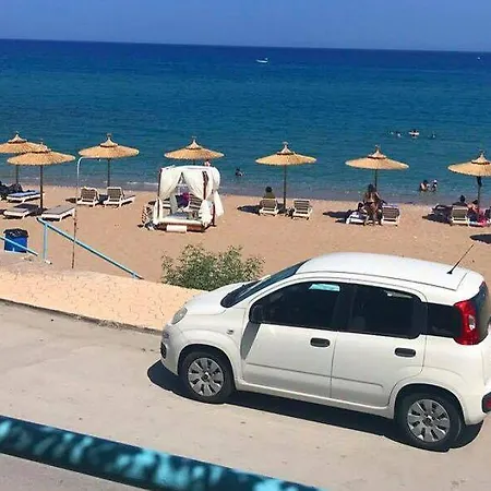 Hotel Delfini Hotel&suites