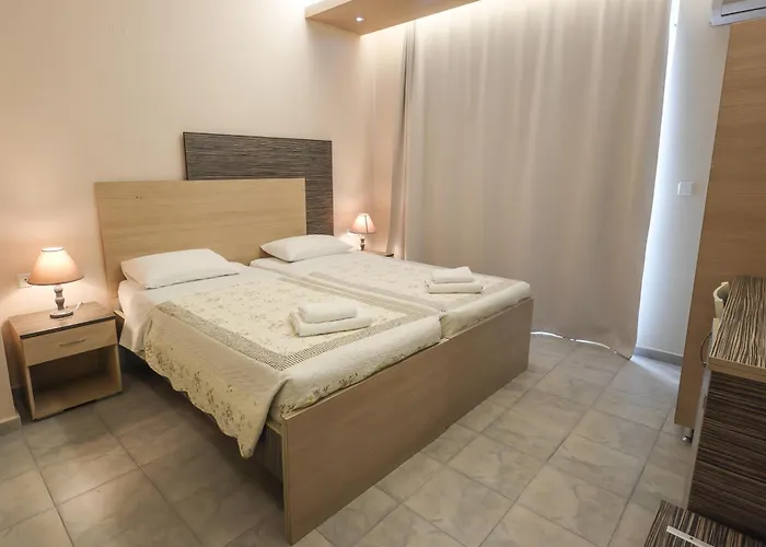 Delfini & 3* アルハンゲロス