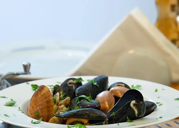 Delfini & アルハンゲロス