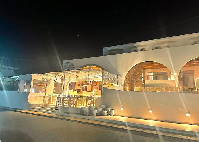 酒店 Delfini & 3*