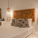 Delfini & 3* Archangelos (Rhodes)
