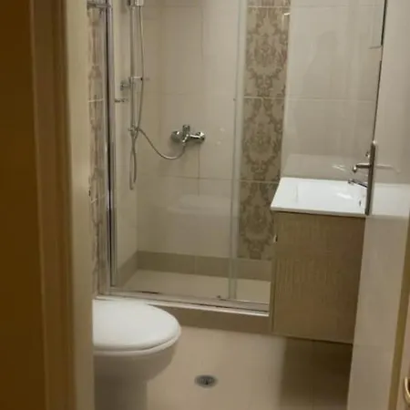 Delfini Hotel&suites 3*
