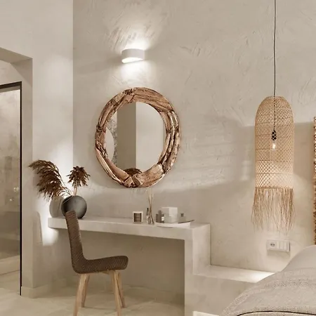 Delfini Hotel&suites