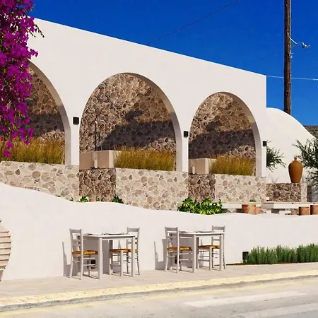Hotel Delfini & Archangelos (Rhodes)