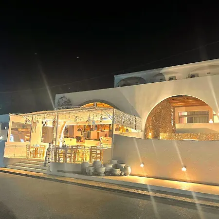 Hotel Delfini & 3*