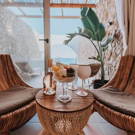 Delfini Hotel&suites 3* Archangelos (Rhodes)