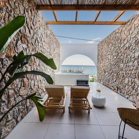 Delfini & 3* Archangelos (Rhodes)