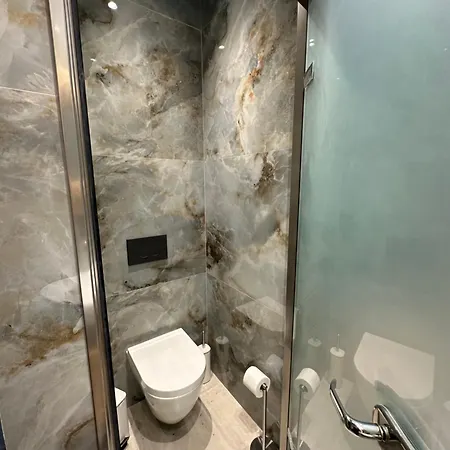 Отель Delfini & 3*