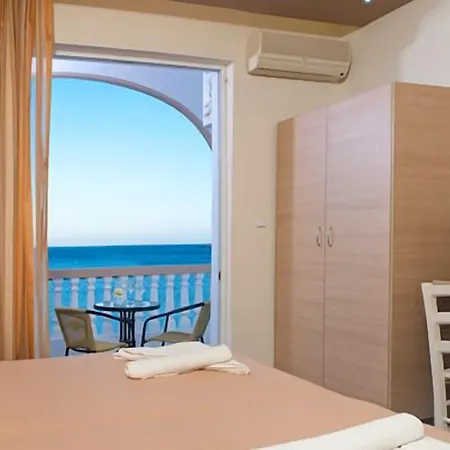 Delfini Beach Archangelos (Rhodes)