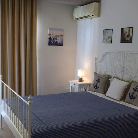 Hotel Delfini Beach Archangelos (Rhodes)