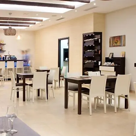 Delfini Beach 3* Archangelos (Rhodes)