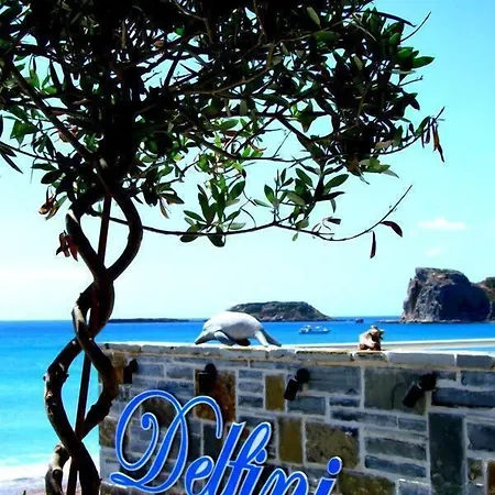 Delfini & 3* Архангелос