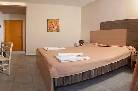 Delfini Hotel&suites