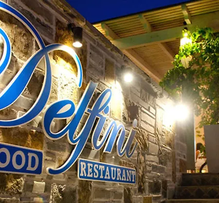 Hotel Delfini & 3*