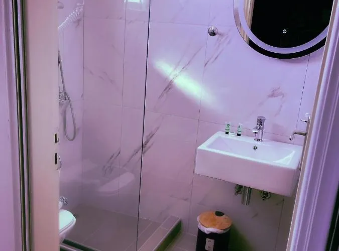 Delfini & Archangelos (Rhodes)