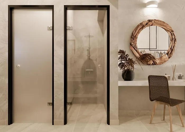 Delfini & Archangelos (Rhodes)