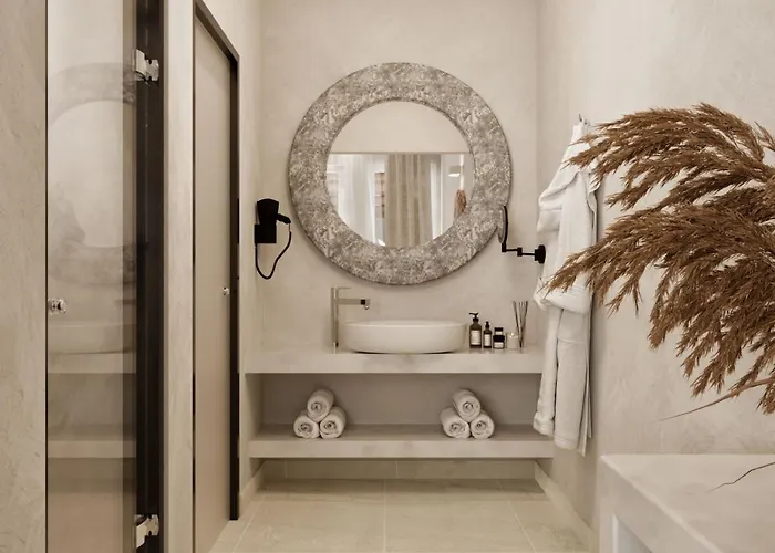 Delfini & Archangelos (Rhodes)