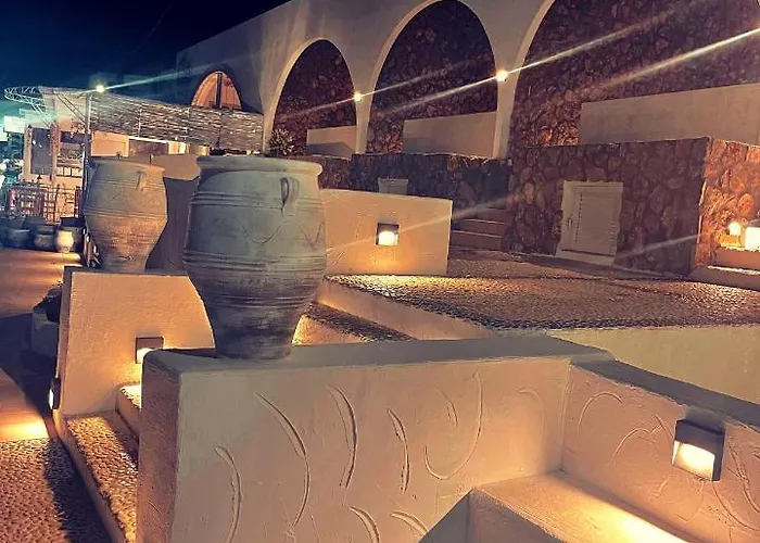 Delfini & فندق أرخانجلوس