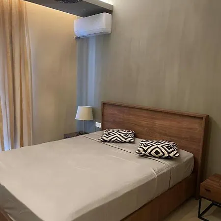 Delfini Beach Hotel
