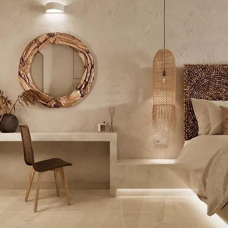 Hotel Delfini Beach Archangelos (Rhodes)