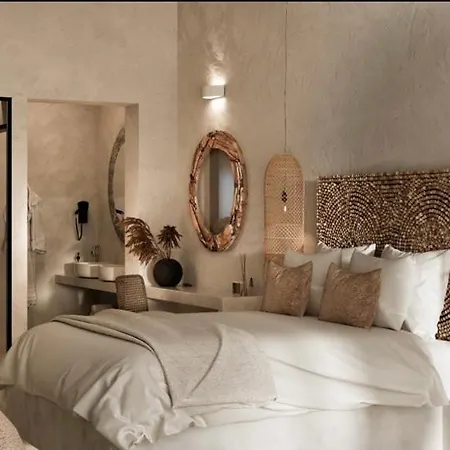 Delfini & Otel Archangelos (Rhodes)
