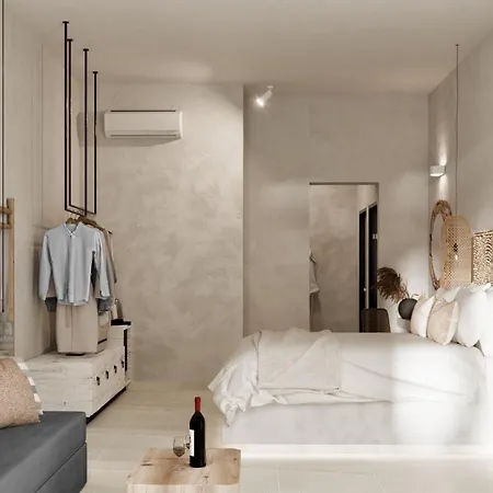Delfini Beach 3* Archangelos (Rhodes)