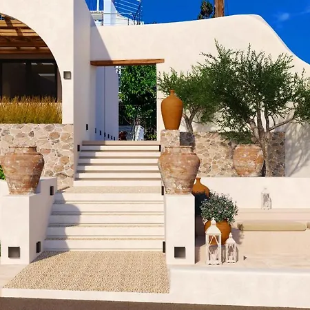Delfini Beach Hotel Archangelos (Rhodes)