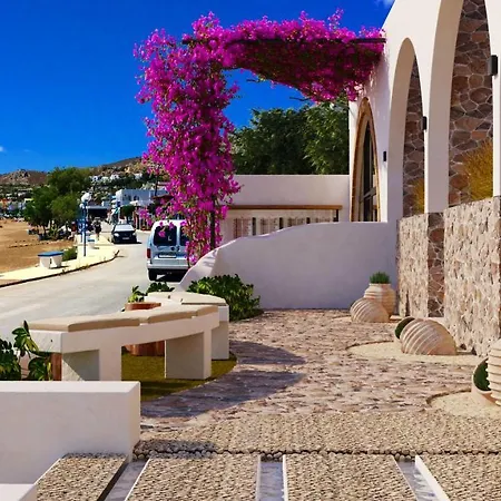 Hotel Delfini Beach