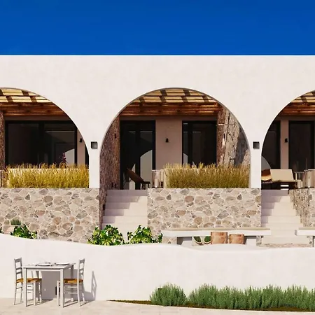 Delfini Beach Archangelos (Rhodes)