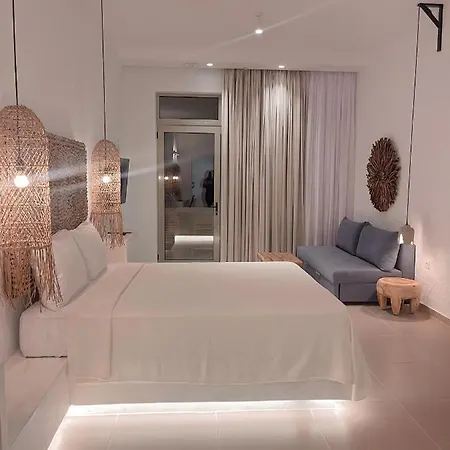 Hotel Delfini Beach