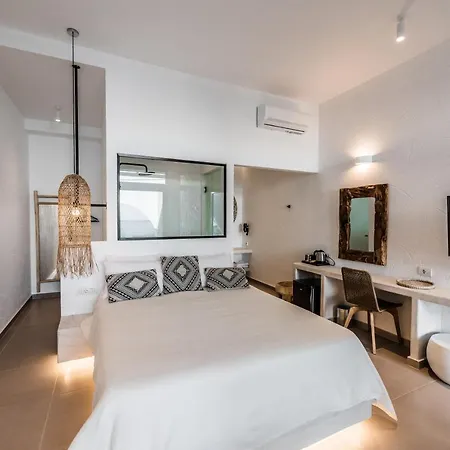 Delfini Beach Hotel Archangelos (Rhodes)
