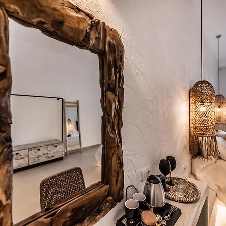 Delfini Beach 3* Archangelos (Rhodes)