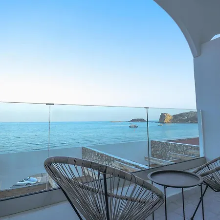 Hotel Delfini Beach