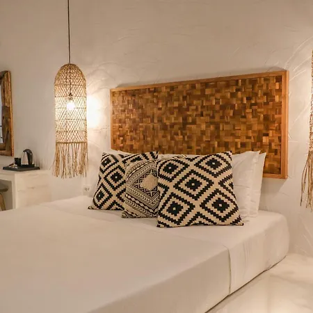 Delfini Beach 3* Archangelos (Rhodes)