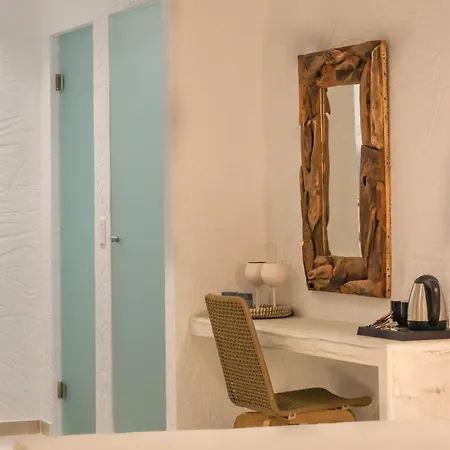 Hotel Delfini Beach Archangelos (Rhodes)