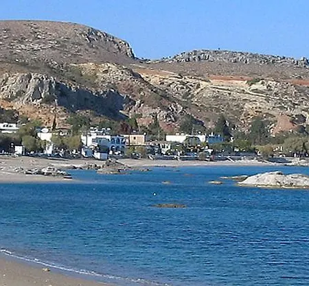 Delfini Beach 3*