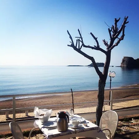 Hotel Delfini Beach 3*