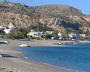 Delfini Beach Hotel Archangelos (Rhodes)