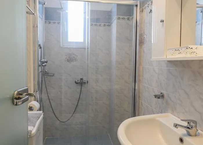 Otel Delfini &